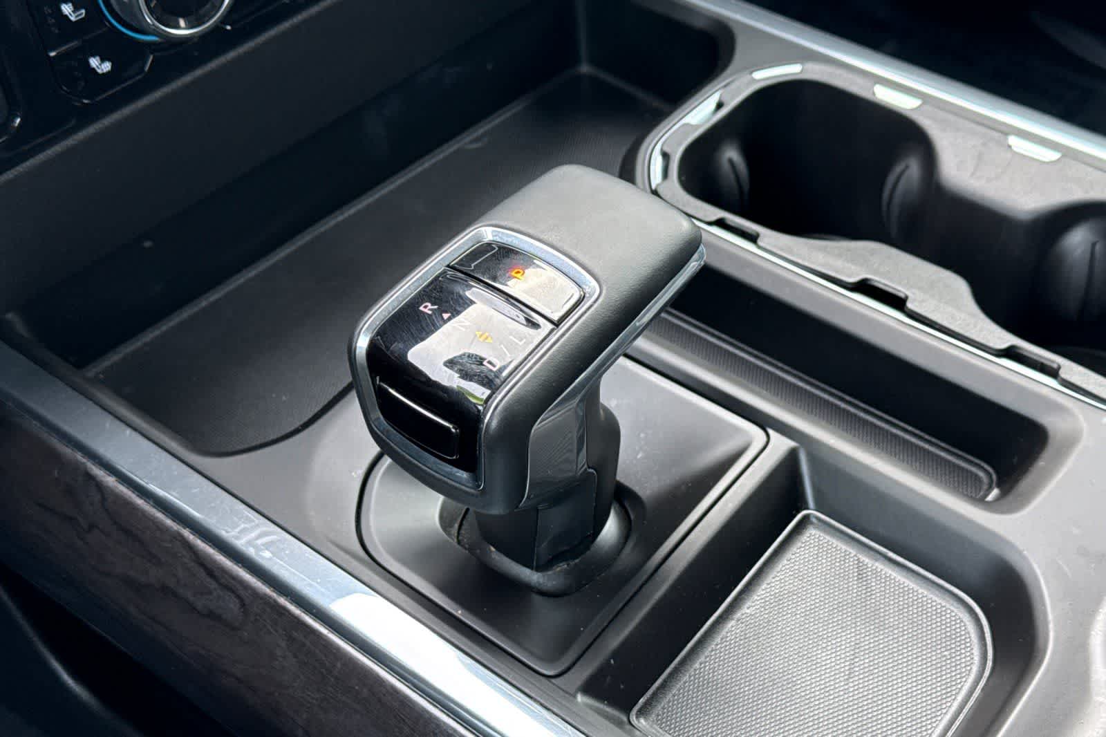 Thumbnail: 2023 Chevrolet Silverado 1500 - 22