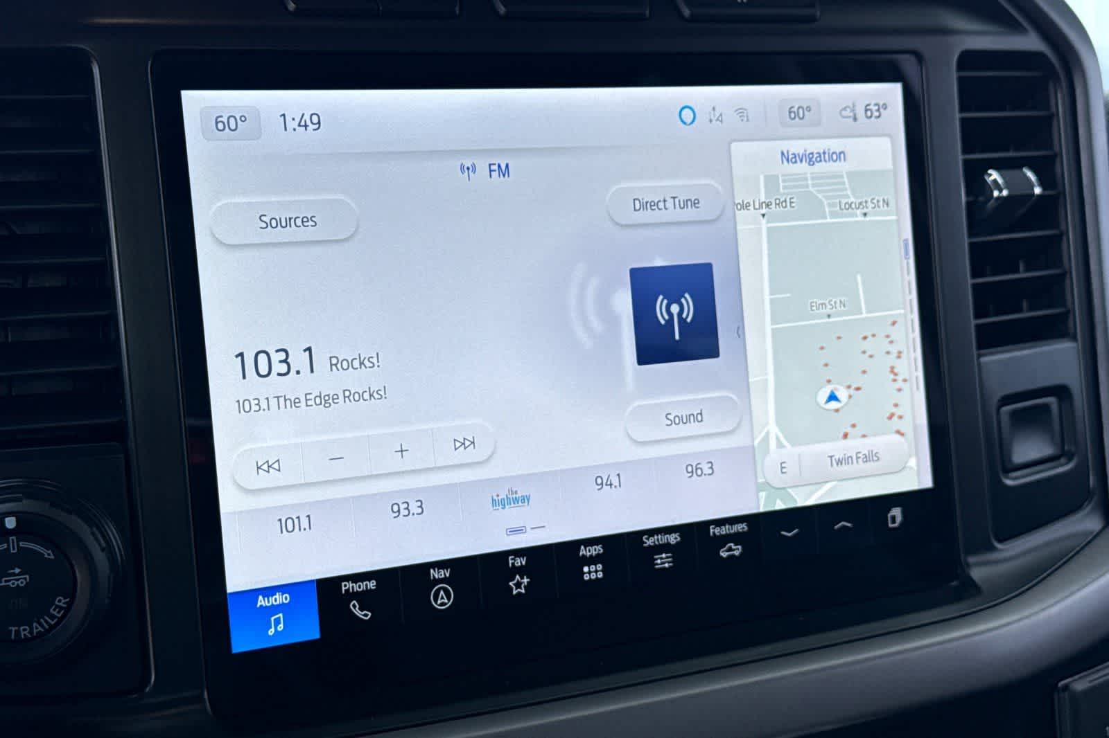 Thumbnail: 2024 Ford F-150 - 19