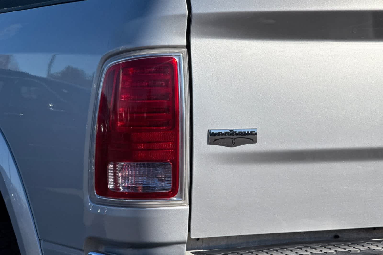 Thumbnail: 2018 RAM 2500 - 31