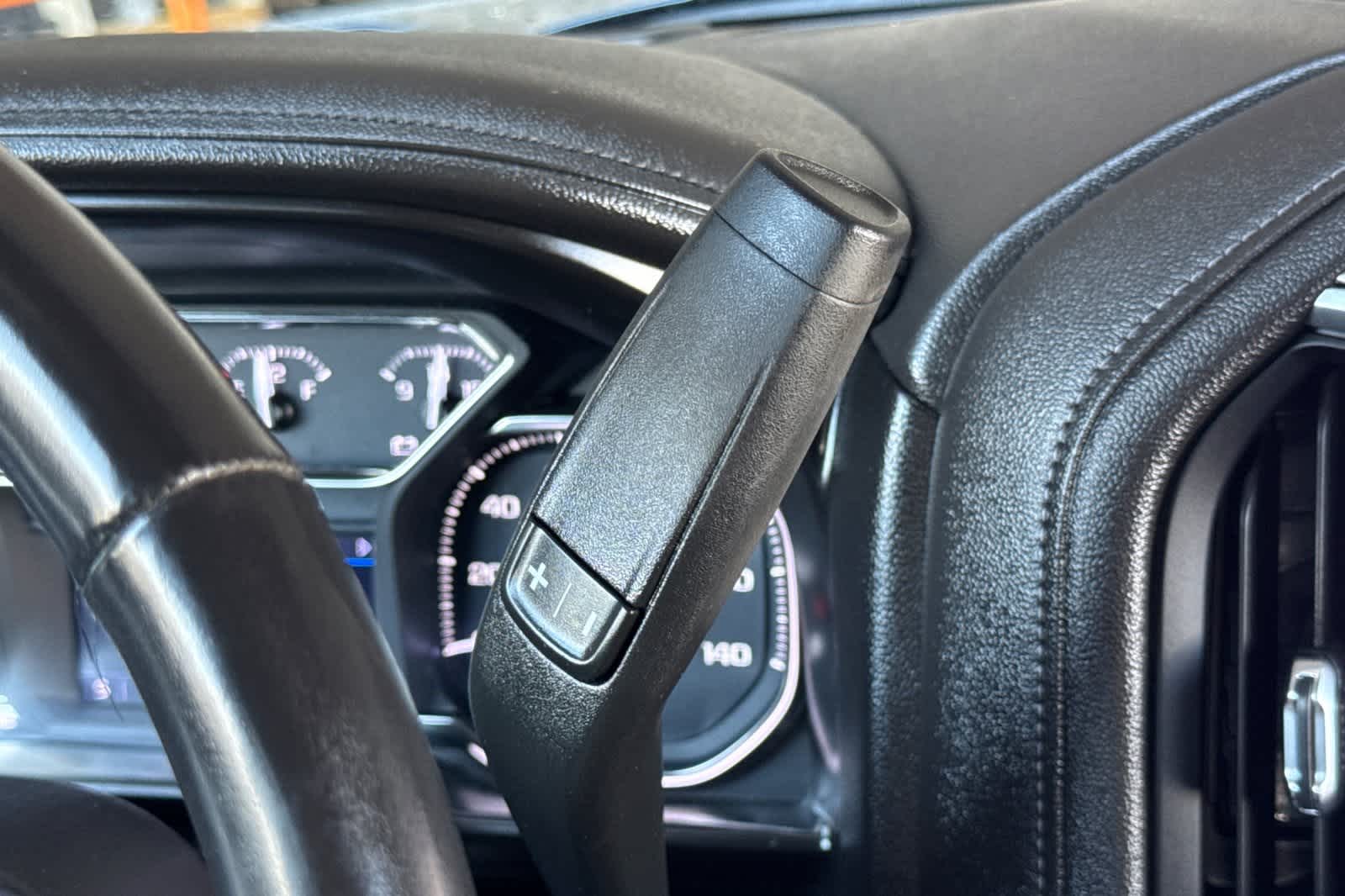 2019 GMC Sierra 1500 SLT 23