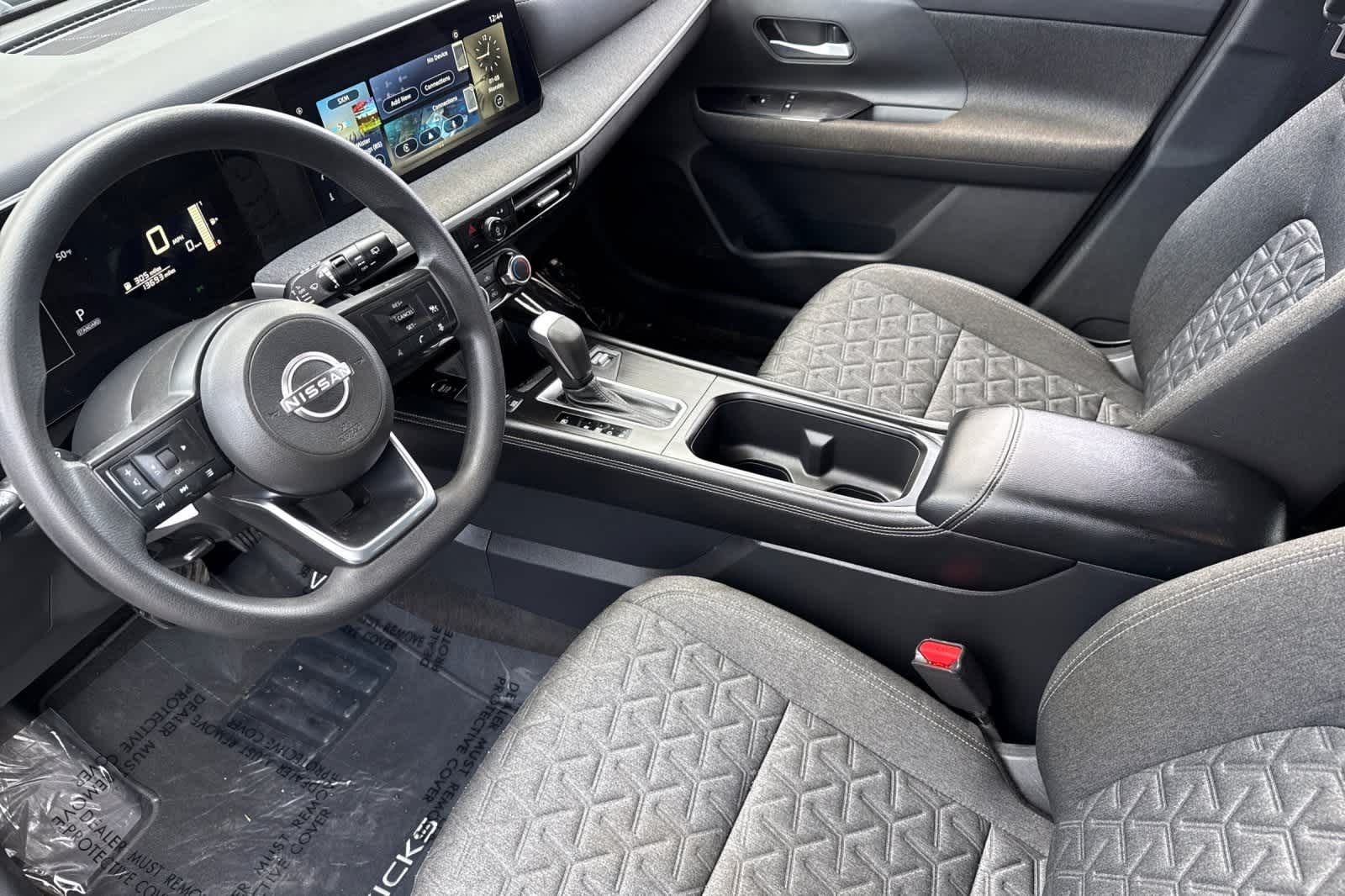 Thumbnail: 2025 Nissan Kicks - 11