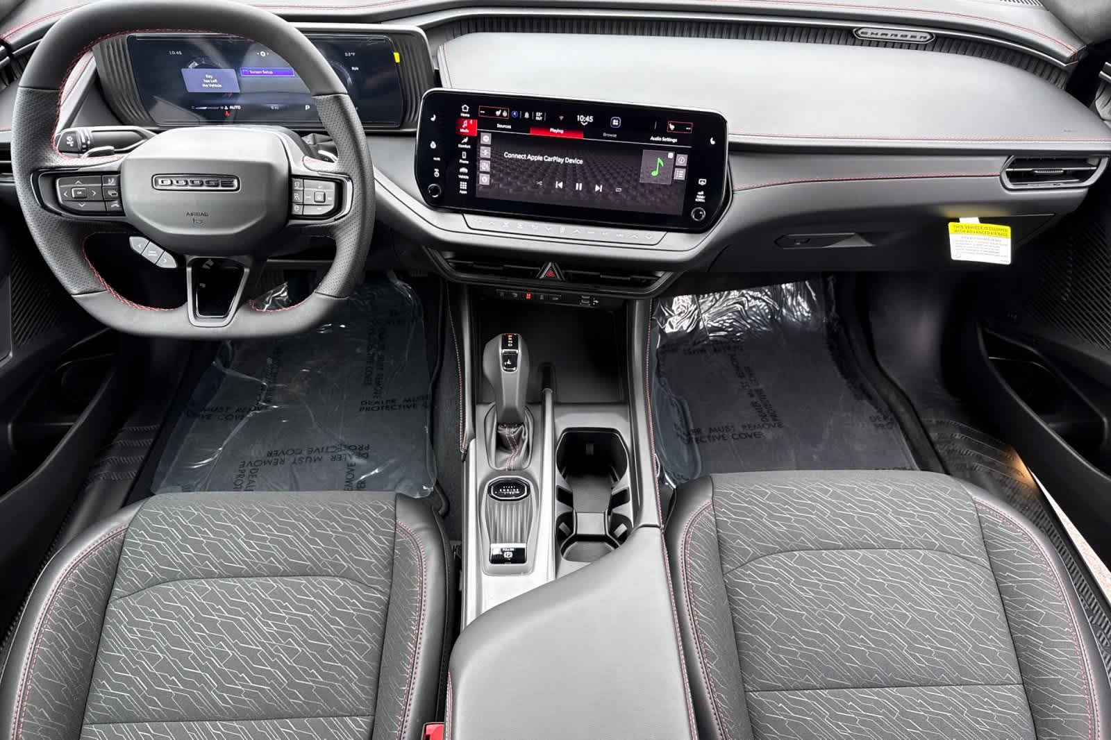 Thumbnail: 2026 Dodge Charger - 17