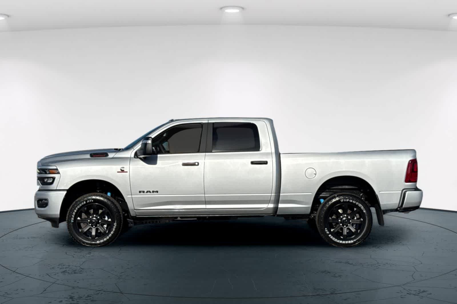 Thumbnail: 2026 RAM 2500 - 9