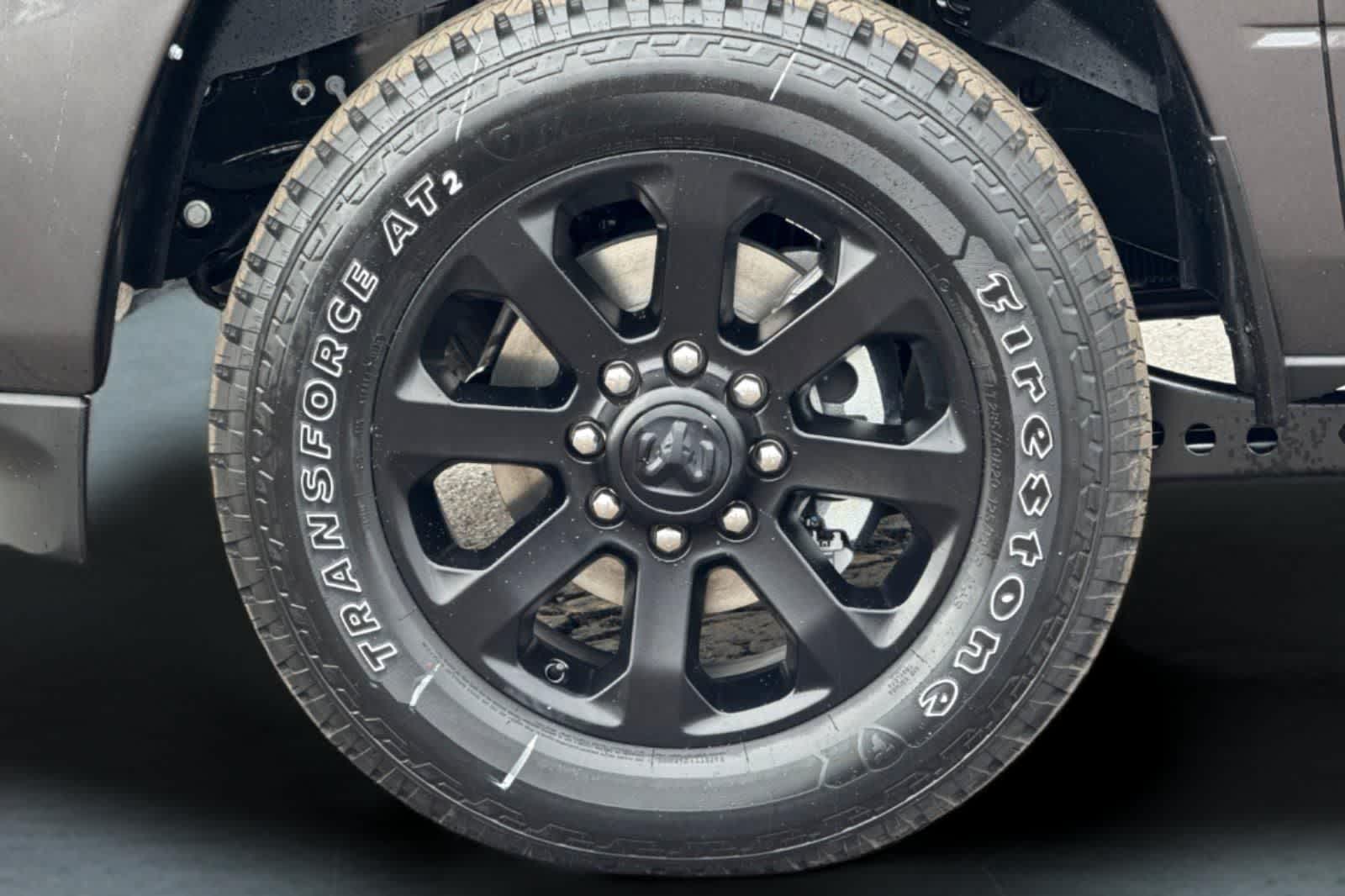 Thumbnail: 2026 RAM 2500 - 30