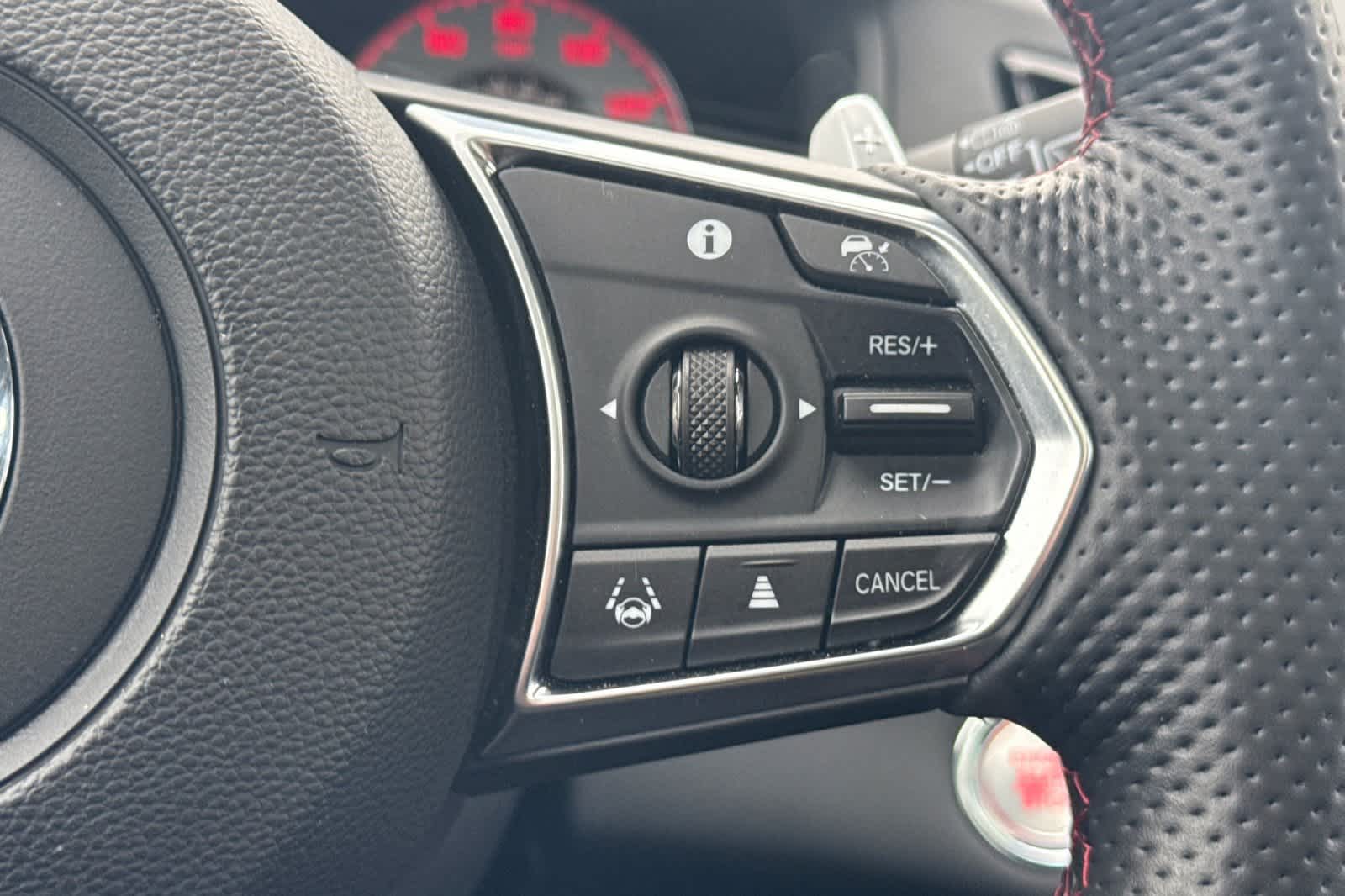 Thumbnail: 2022 Acura RDX - 28