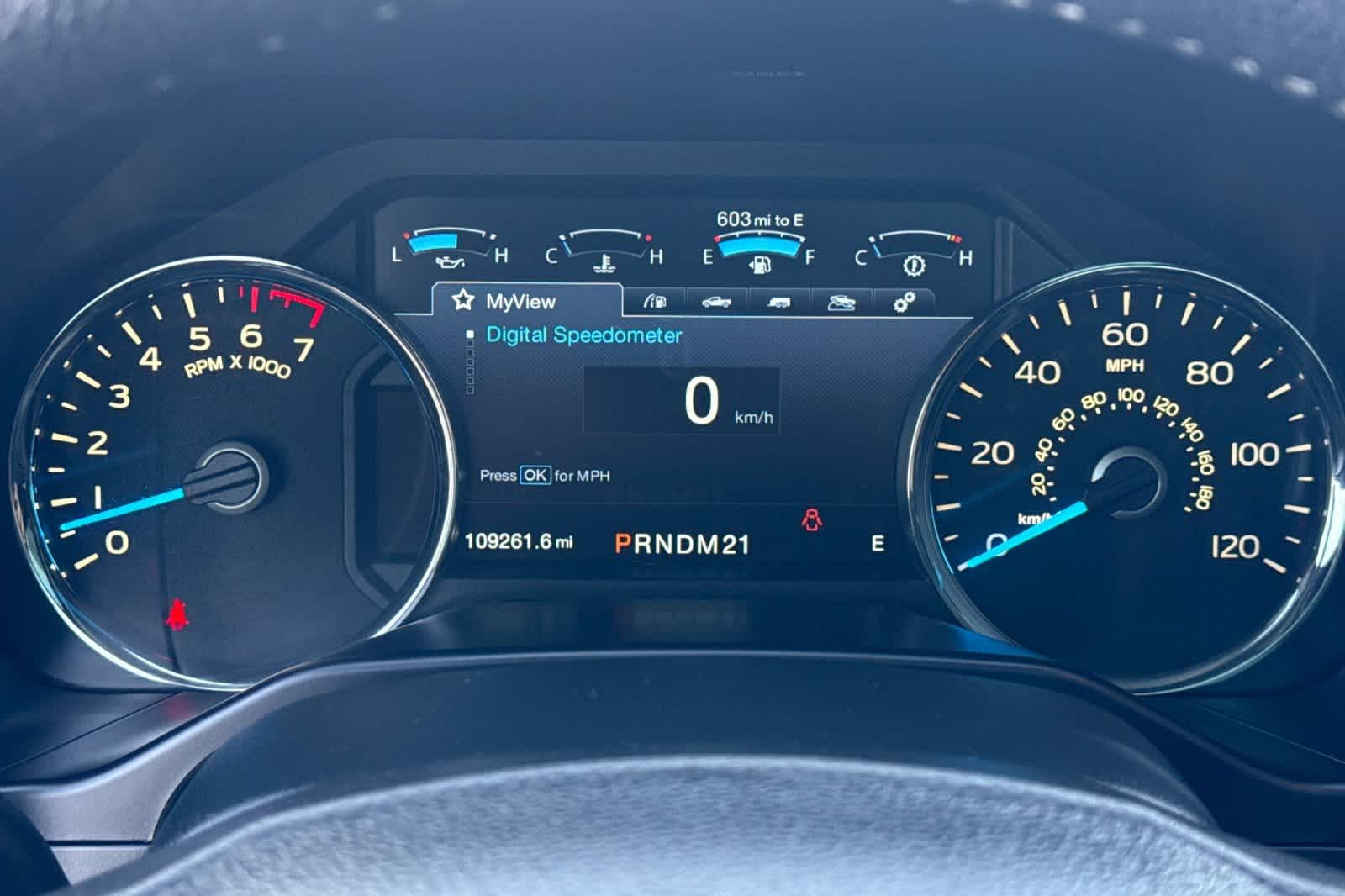 Thumbnail: 2015 Ford F-150 - 27