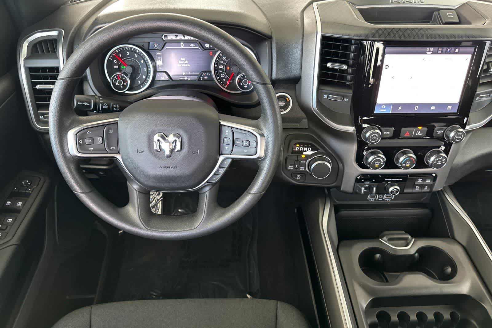 Thumbnail: 2026 RAM 1500 - 14