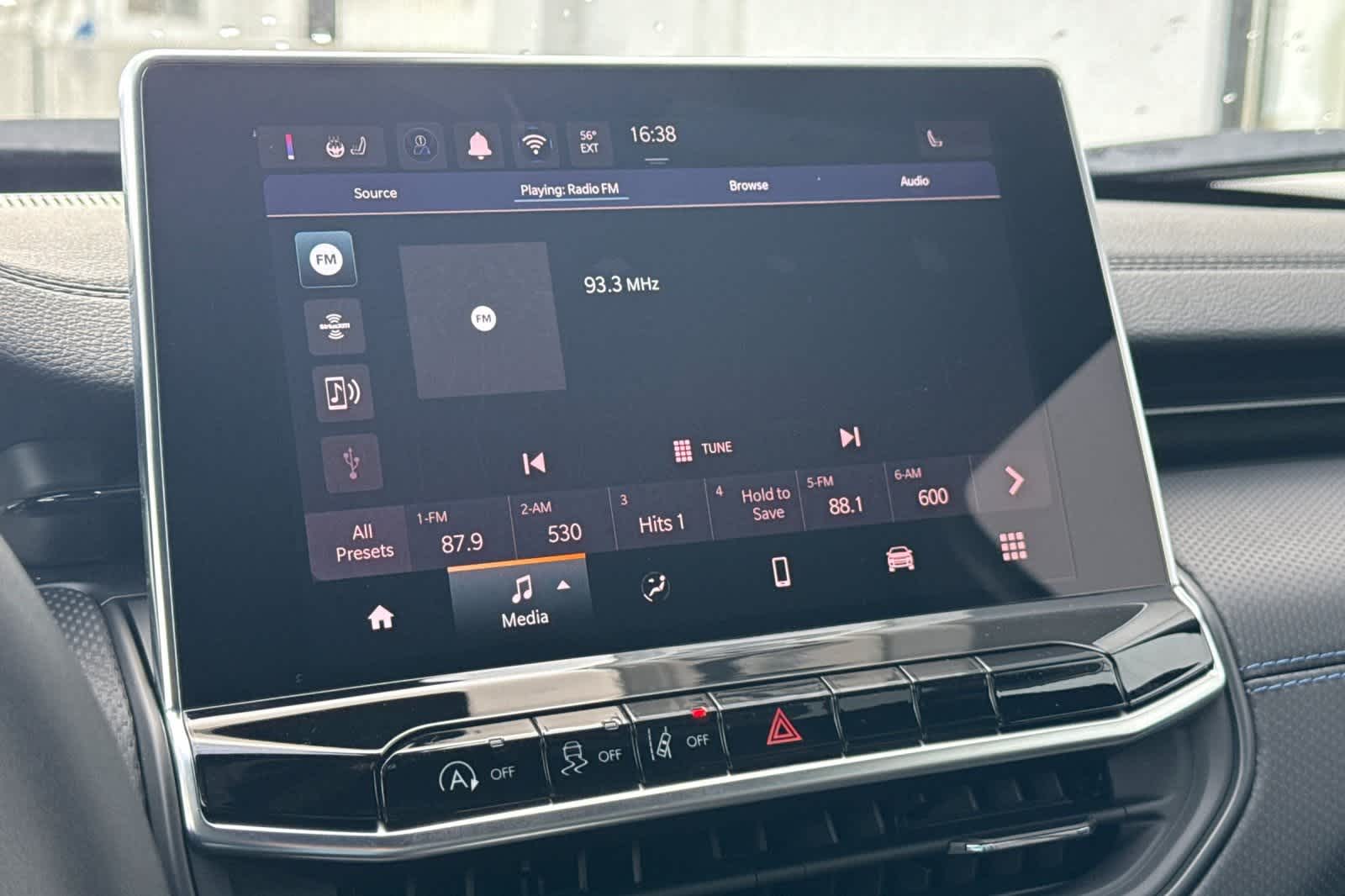 Thumbnail: 2026 Jeep Compass - 20