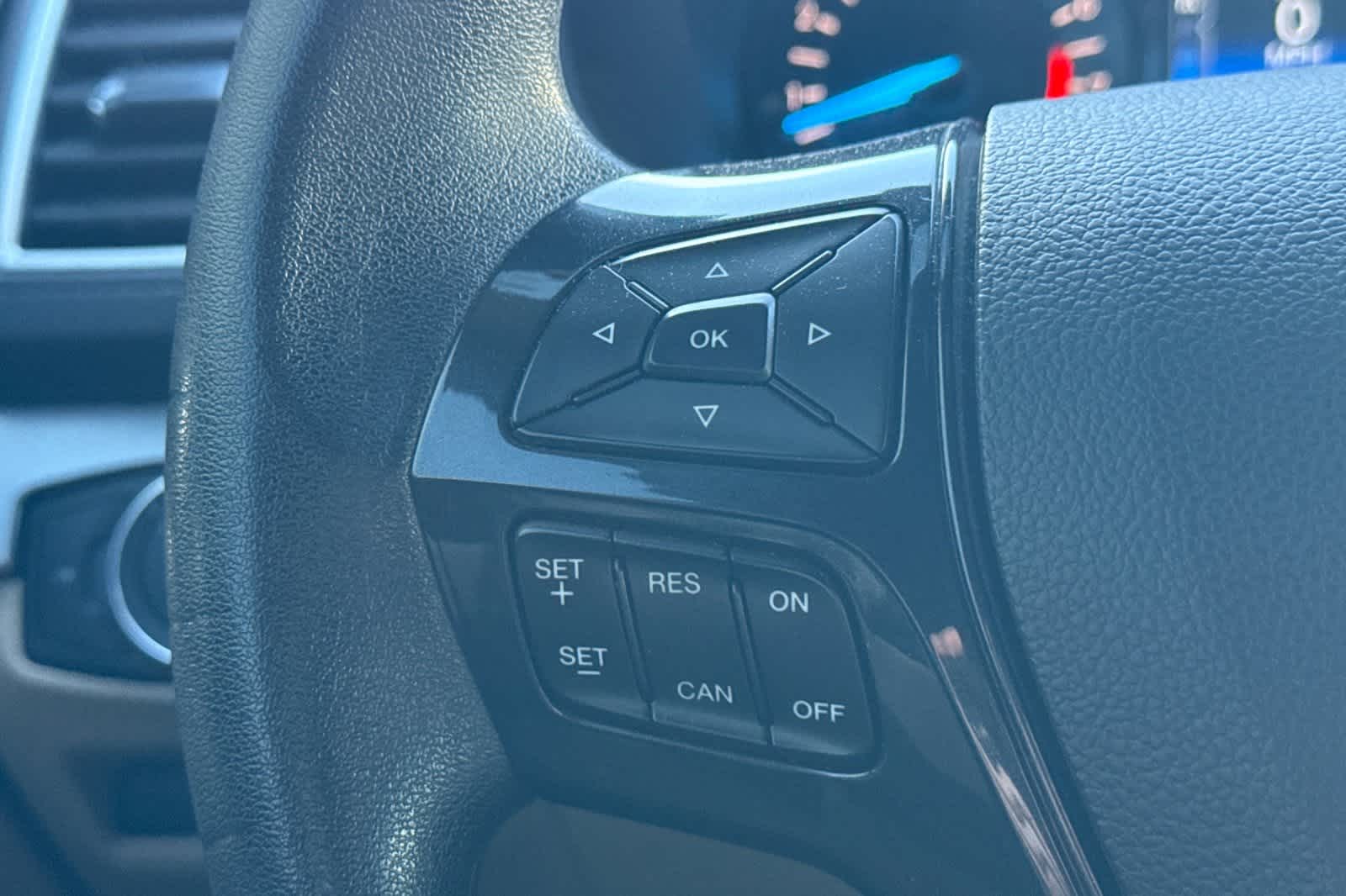 Thumbnail: 2017 Ford Explorer - 26