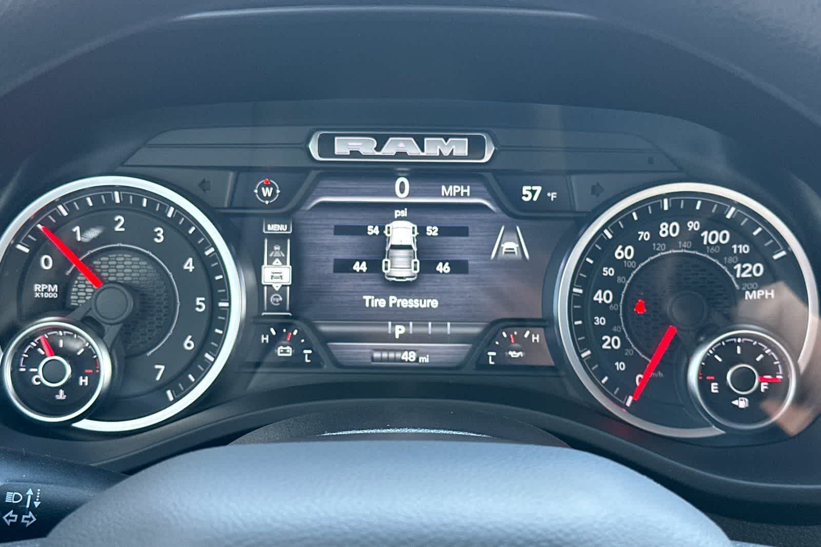 Thumbnail: 2026 RAM 1500 - 27