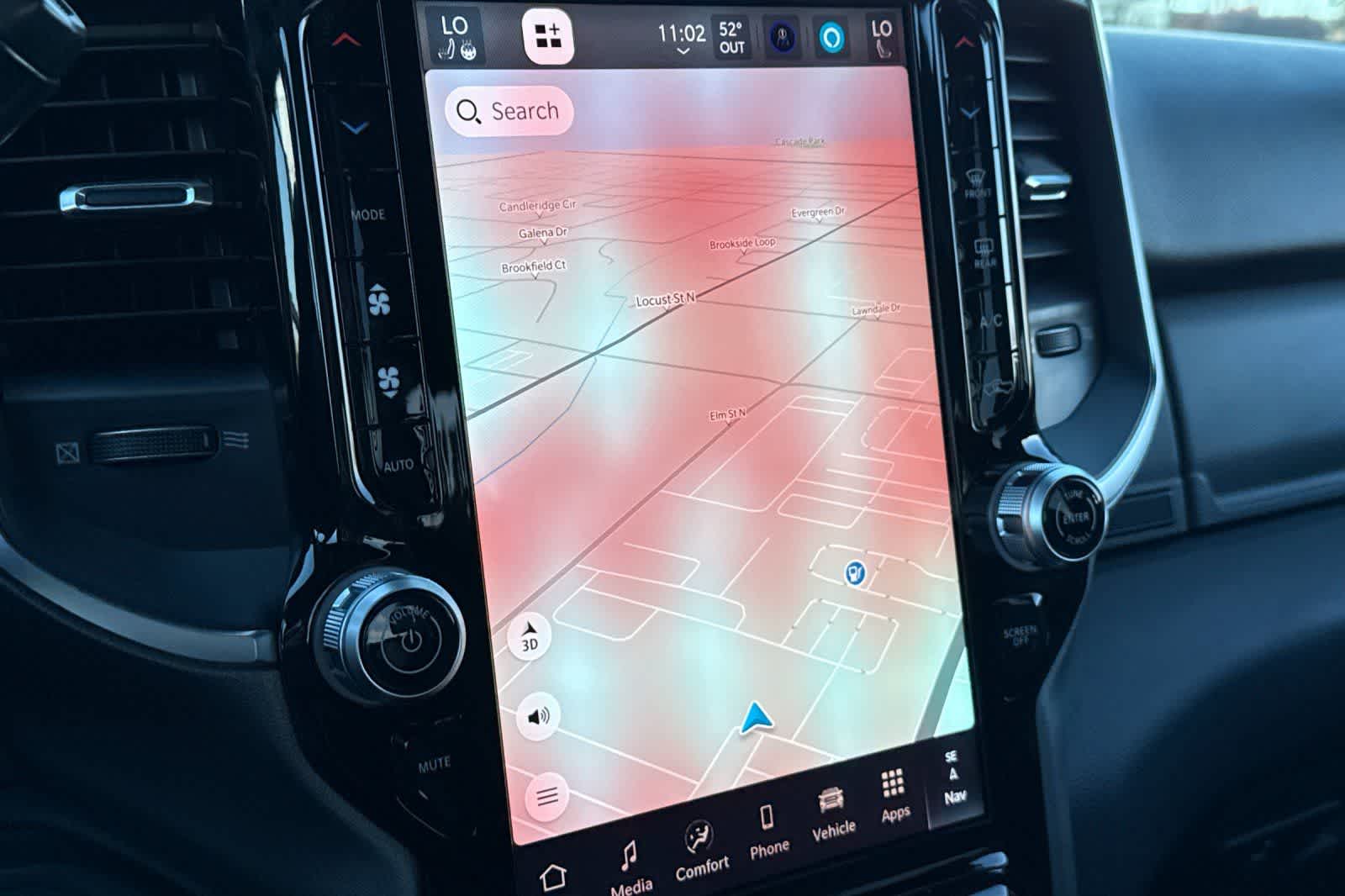 Thumbnail: 2026 RAM 2500 - 20