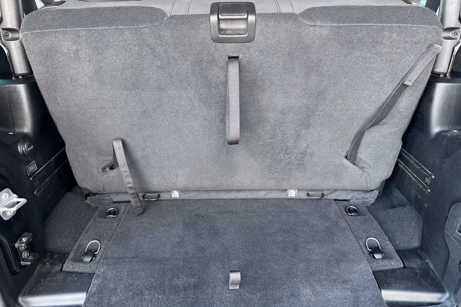 Thumbnail: 2023 Jeep Wrangler - 16