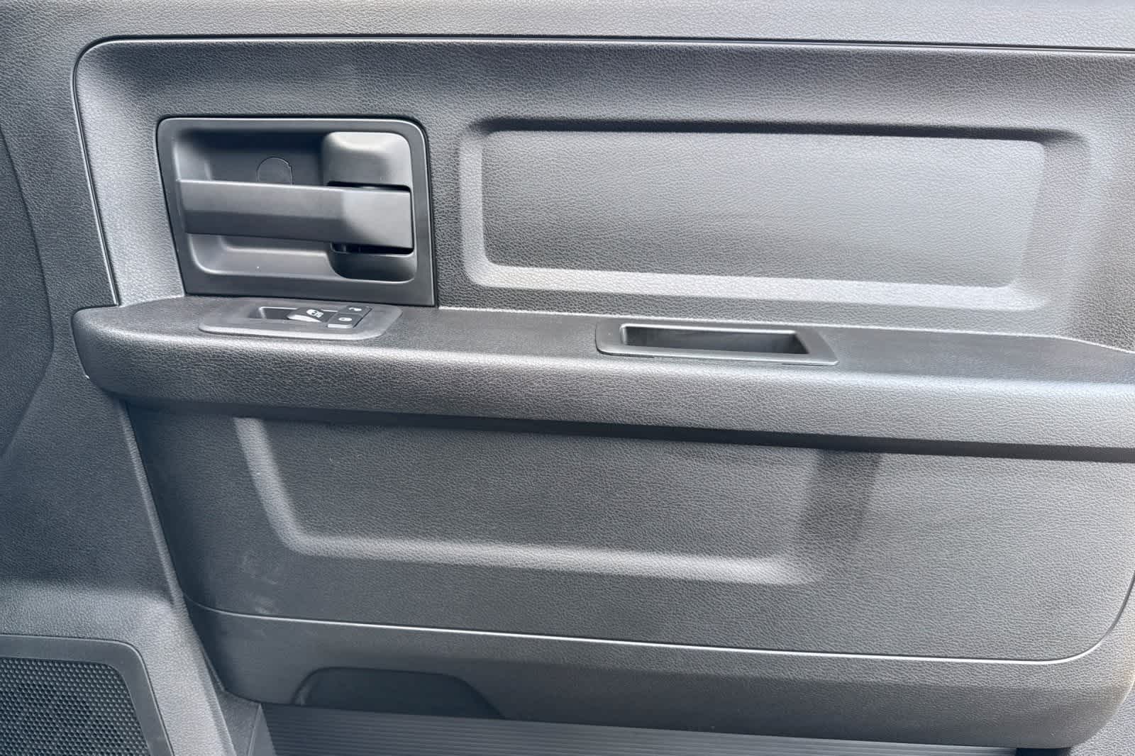 Thumbnail: 2026 RAM 3500 - 18