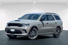 2026 Dodge Durango GT PLUS AWD HEMI V8 Sport Utility Twin Falls, ID