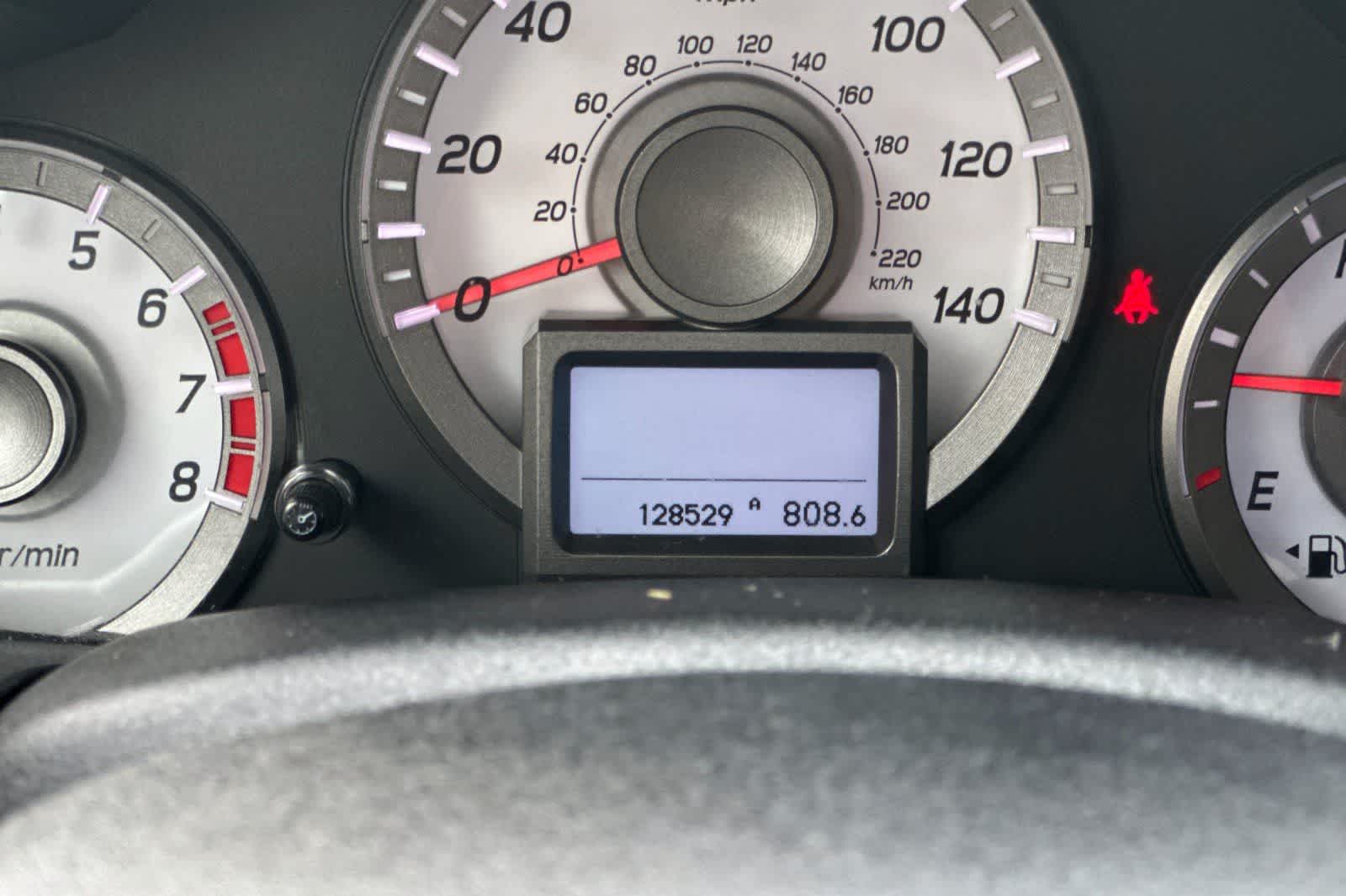 Thumbnail: 2015 Honda Pilot - 31