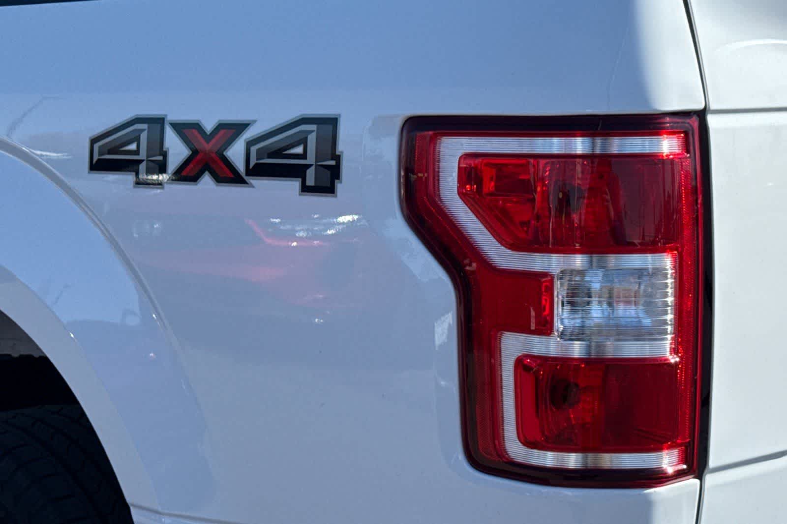 Thumbnail: 2020 Ford F-150 - 28