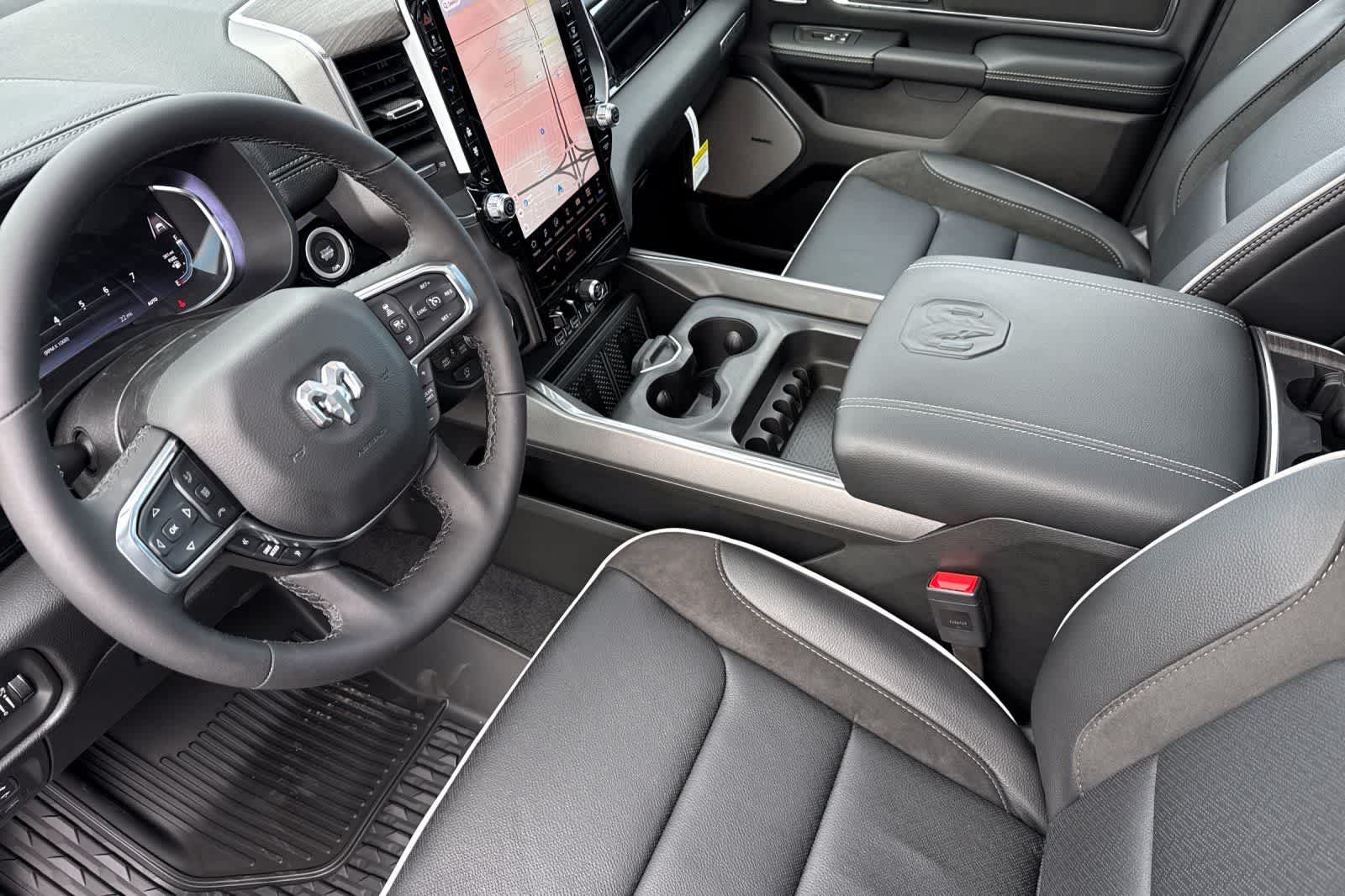 Thumbnail: 2026 RAM 1500 - 11