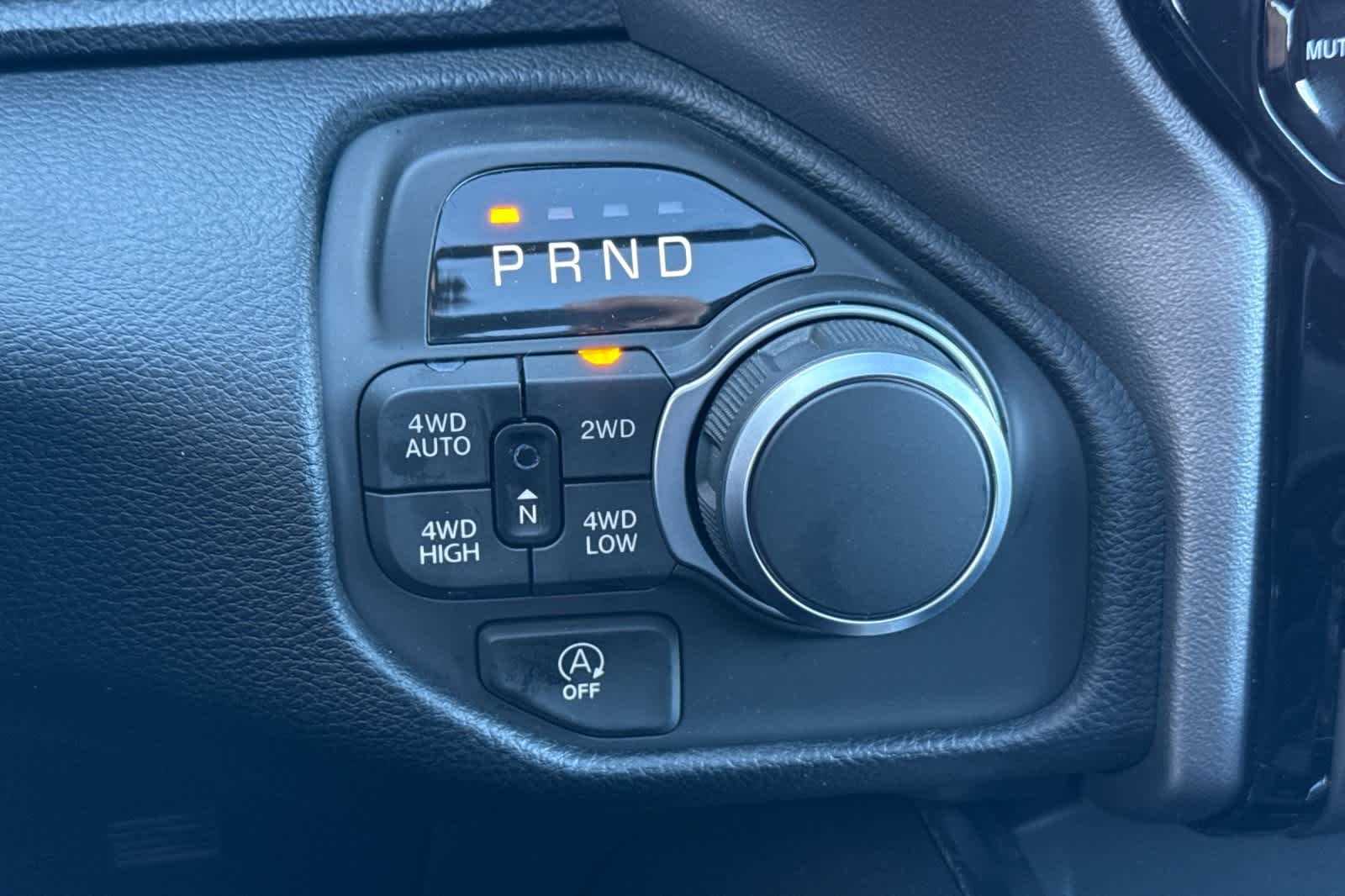 Thumbnail: 2026 RAM 1500 - 23