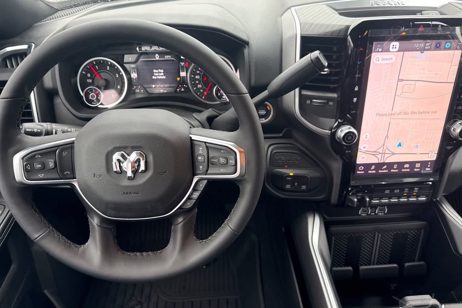 Thumbnail: 2026 RAM 3500 - 14