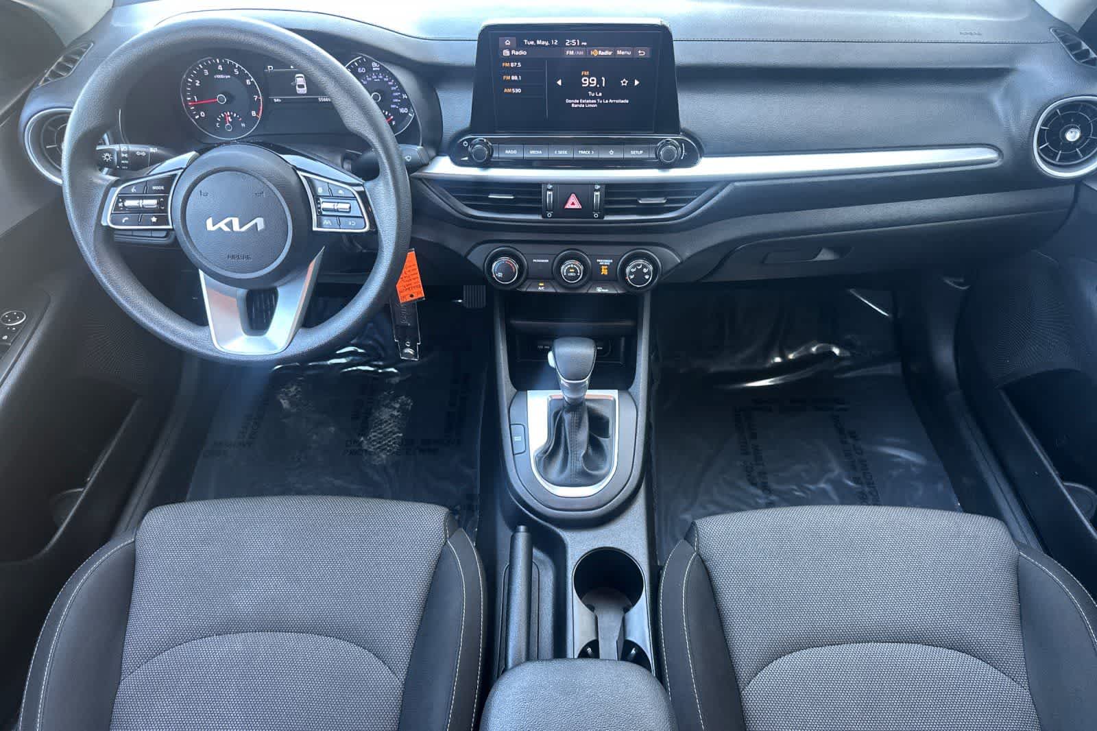 Thumbnail: 2023 Kia Forte - 3