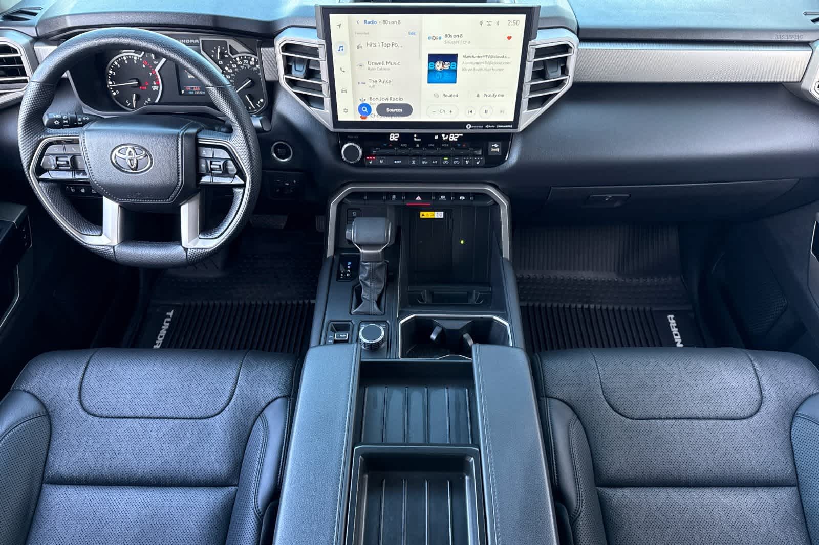 Thumbnail: 2023 Toyota Tundra - 3