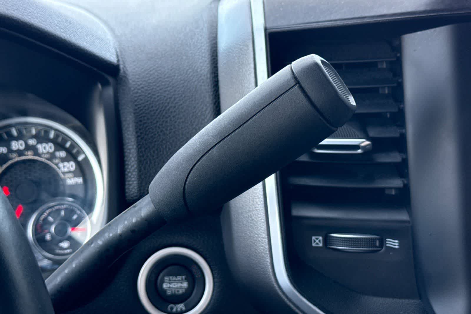 Thumbnail: 2024 RAM 3500 - 22