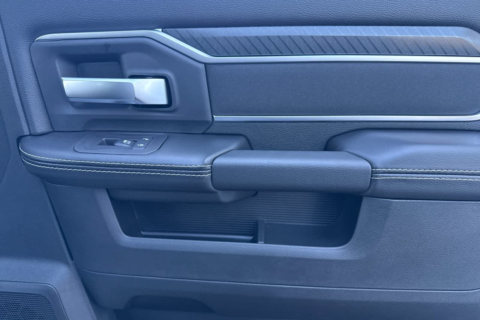 Thumbnail: 2026 RAM 3500 - 18