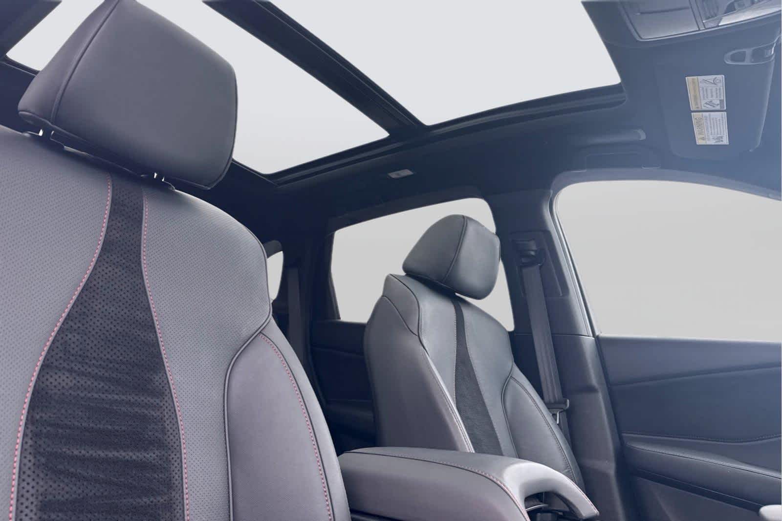 Thumbnail: 2022 Acura RDX - 18