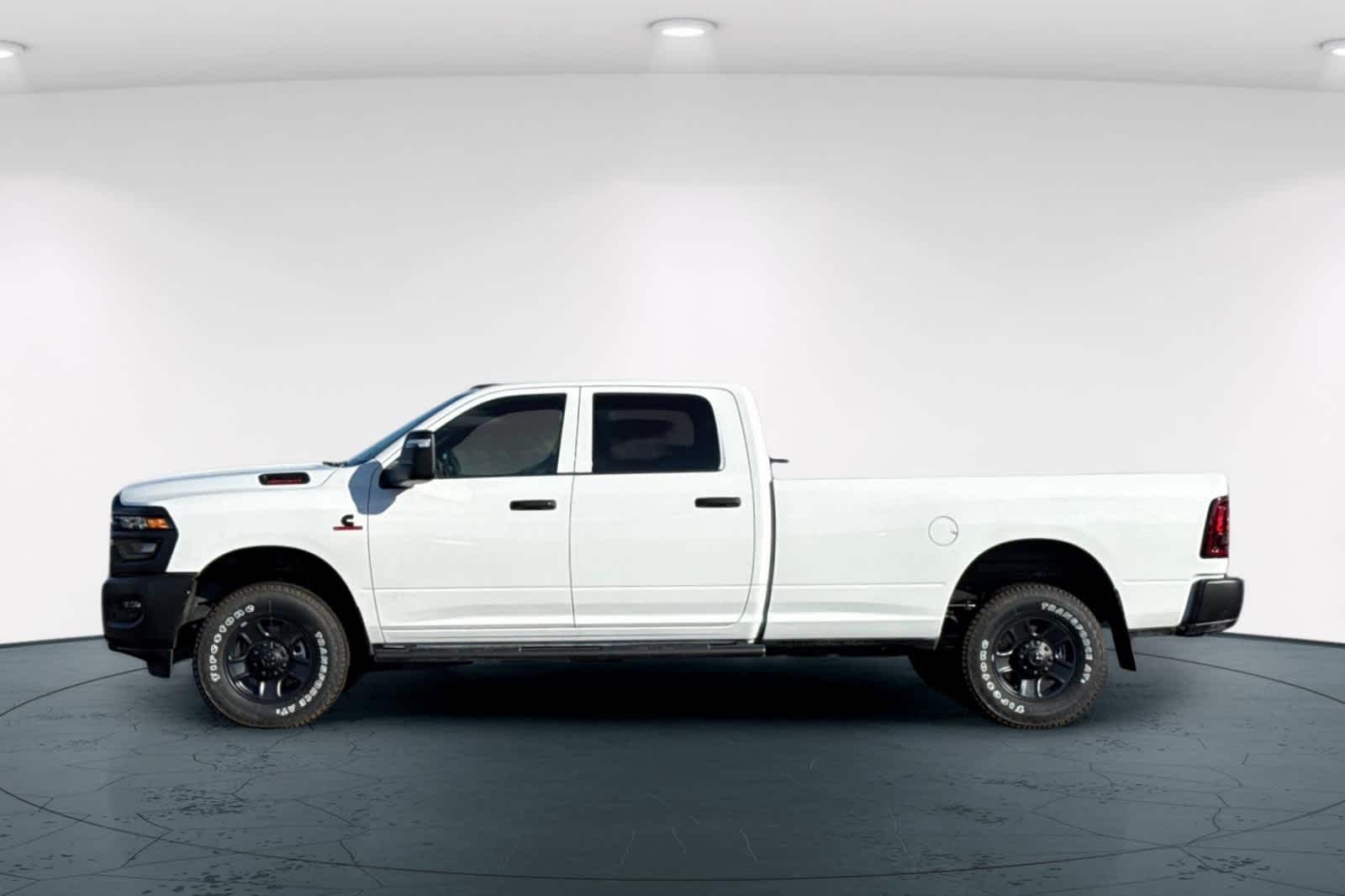 Thumbnail: 2026 RAM 3500 - 9
