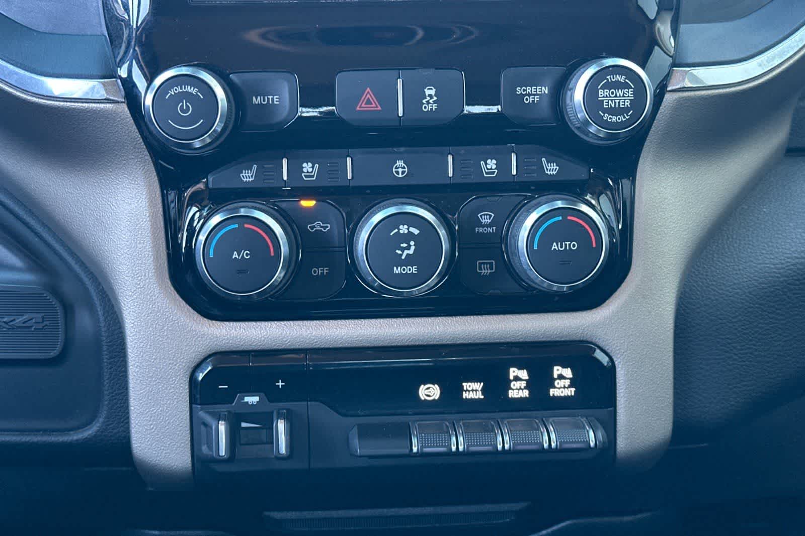 Thumbnail: 2019 RAM 2500 - 22