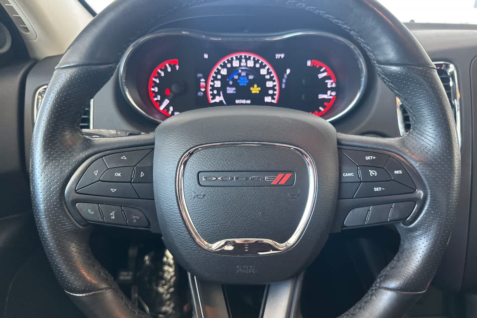 Thumbnail: 2018 Dodge Durango - 25