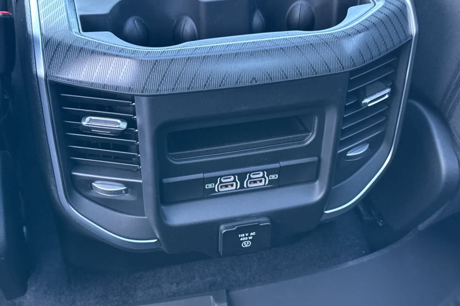 Thumbnail: 2026 RAM 1500 - 15