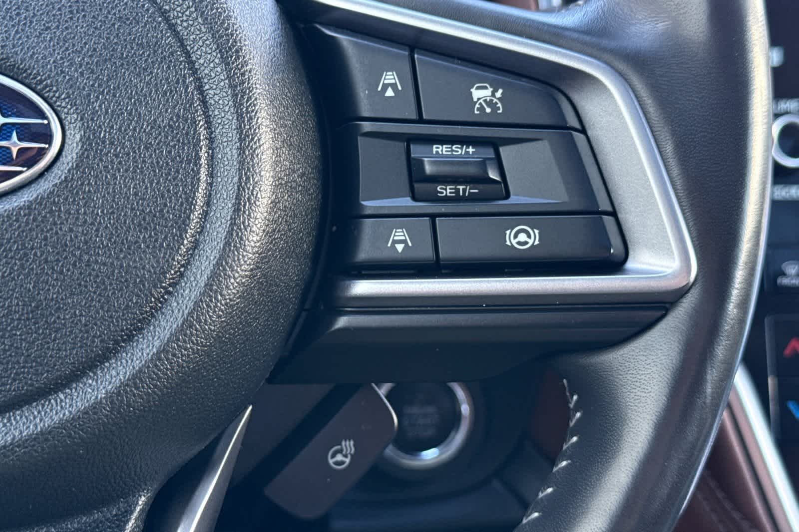 Thumbnail: 2023 Subaru Outback - 27