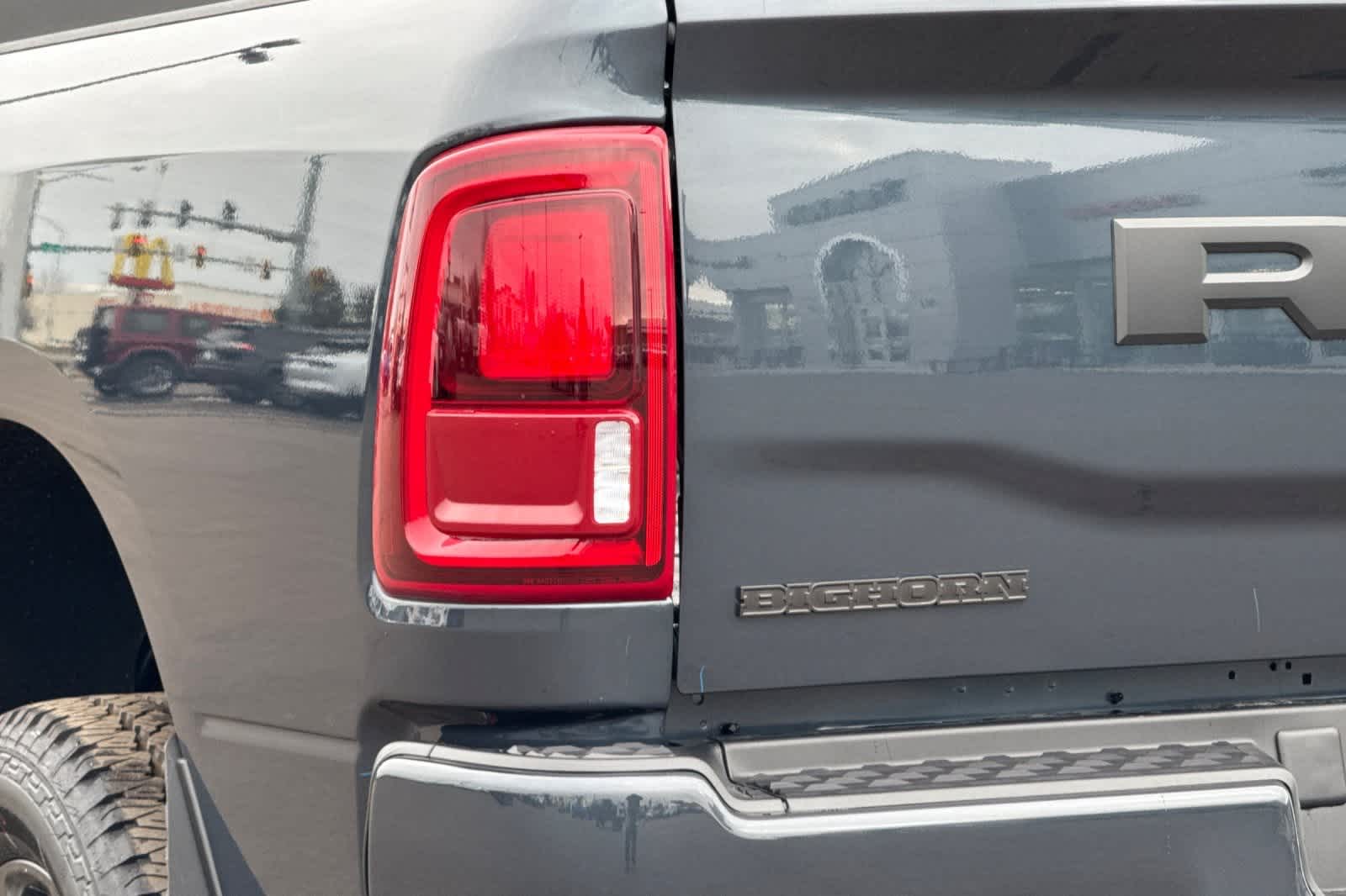 Thumbnail: 2026 RAM 2500 - 31