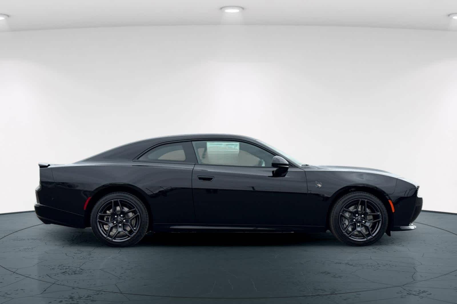 Thumbnail: 2026 Dodge Charger - 4