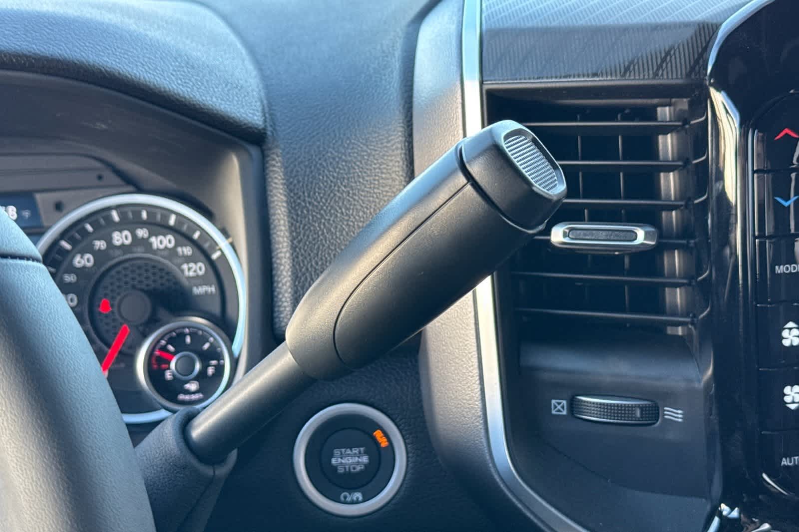 Thumbnail: 2026 RAM 2500 - 23