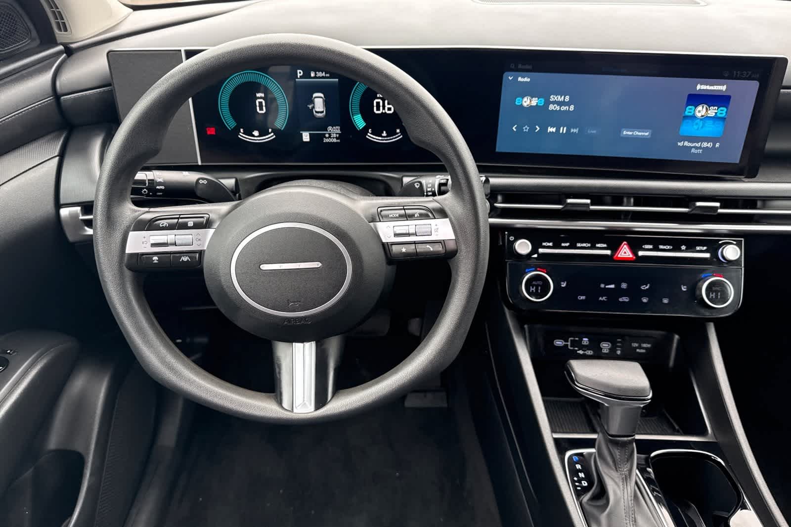 Thumbnail: 2025 Hyundai Tucson - 14