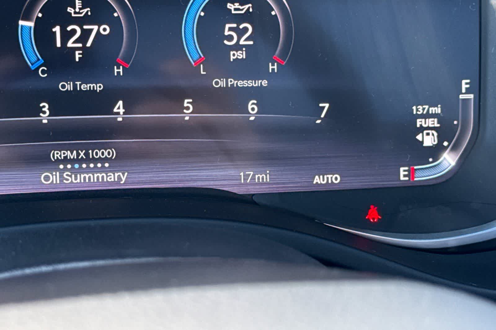 Thumbnail: 2026 RAM 1500 - 29