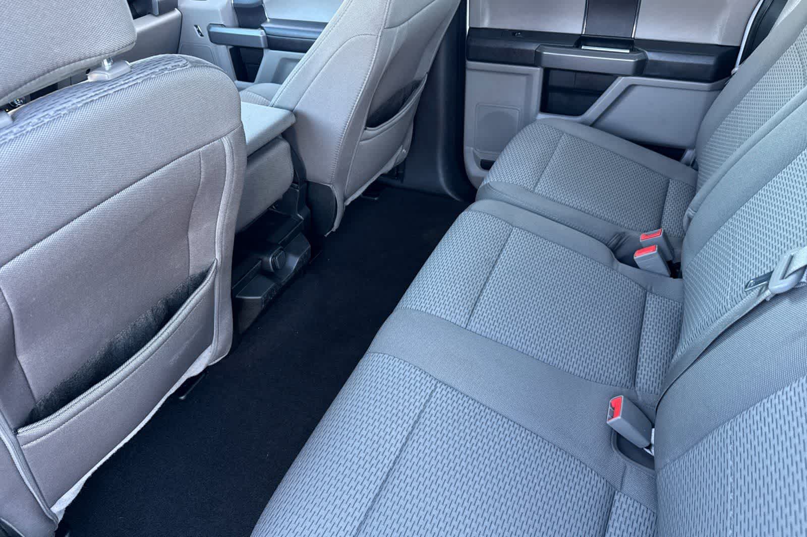 Thumbnail: 2020 Ford F-150 - 4