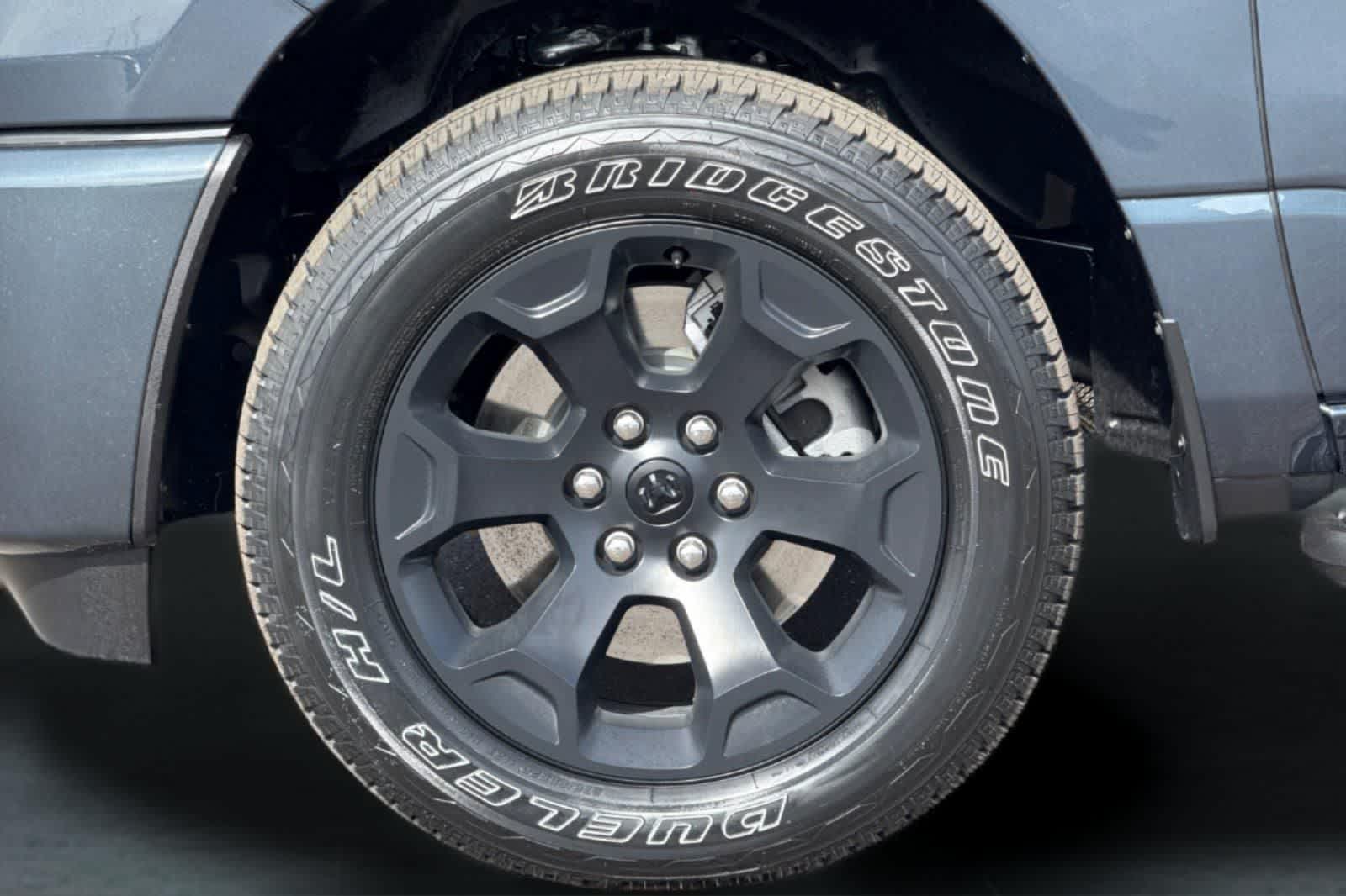 Thumbnail: 2026 RAM 1500 - 29