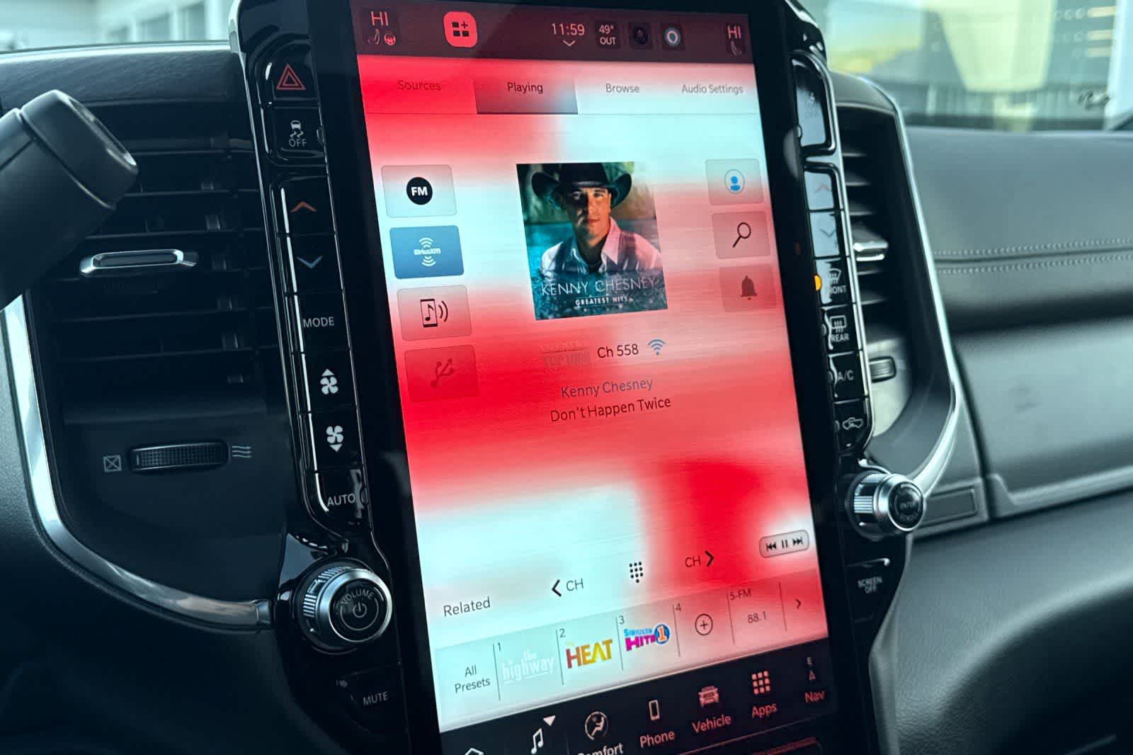 Thumbnail: 2026 RAM 2500 - 19