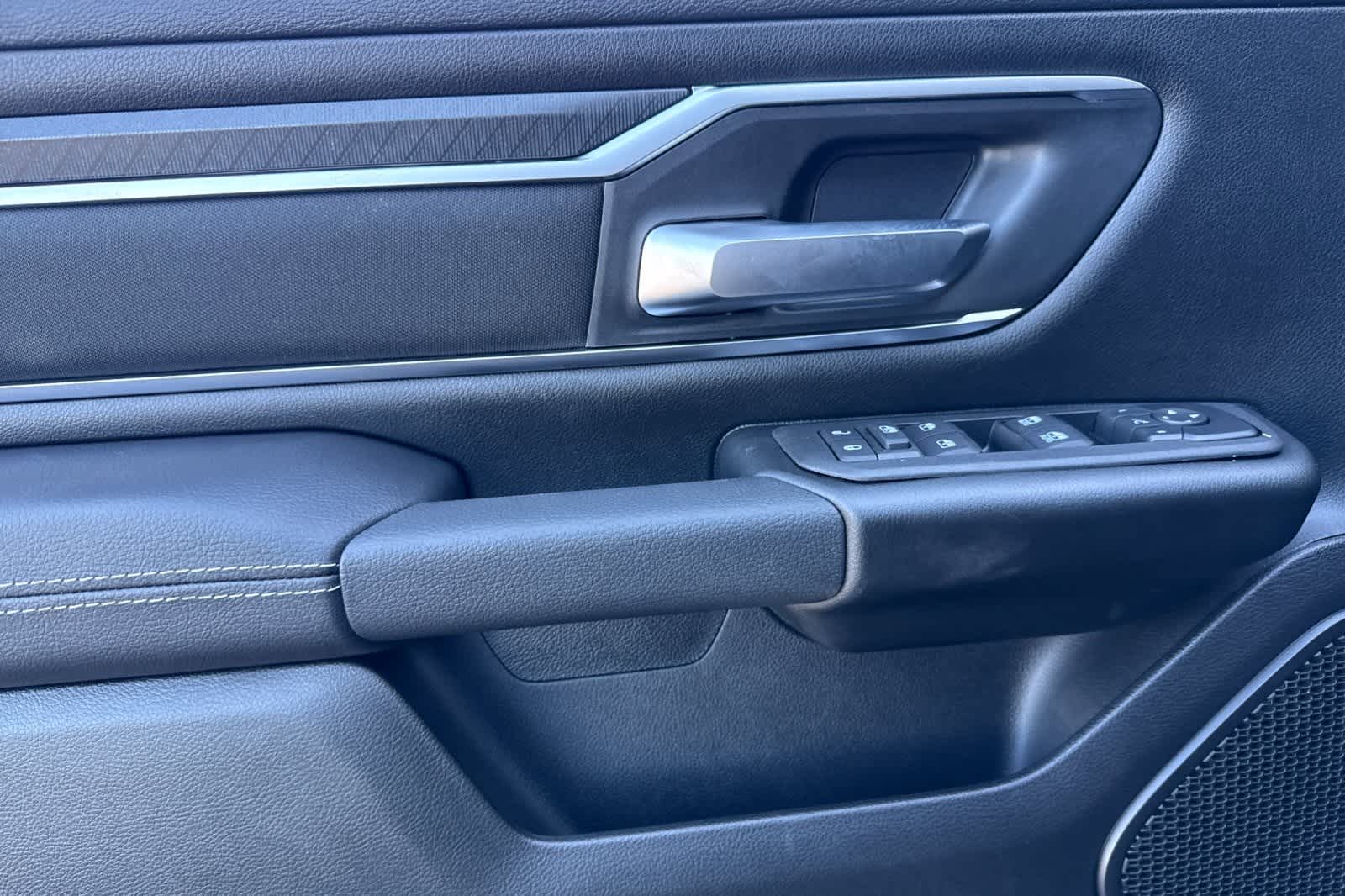 Thumbnail: 2026 RAM 1500 - 12