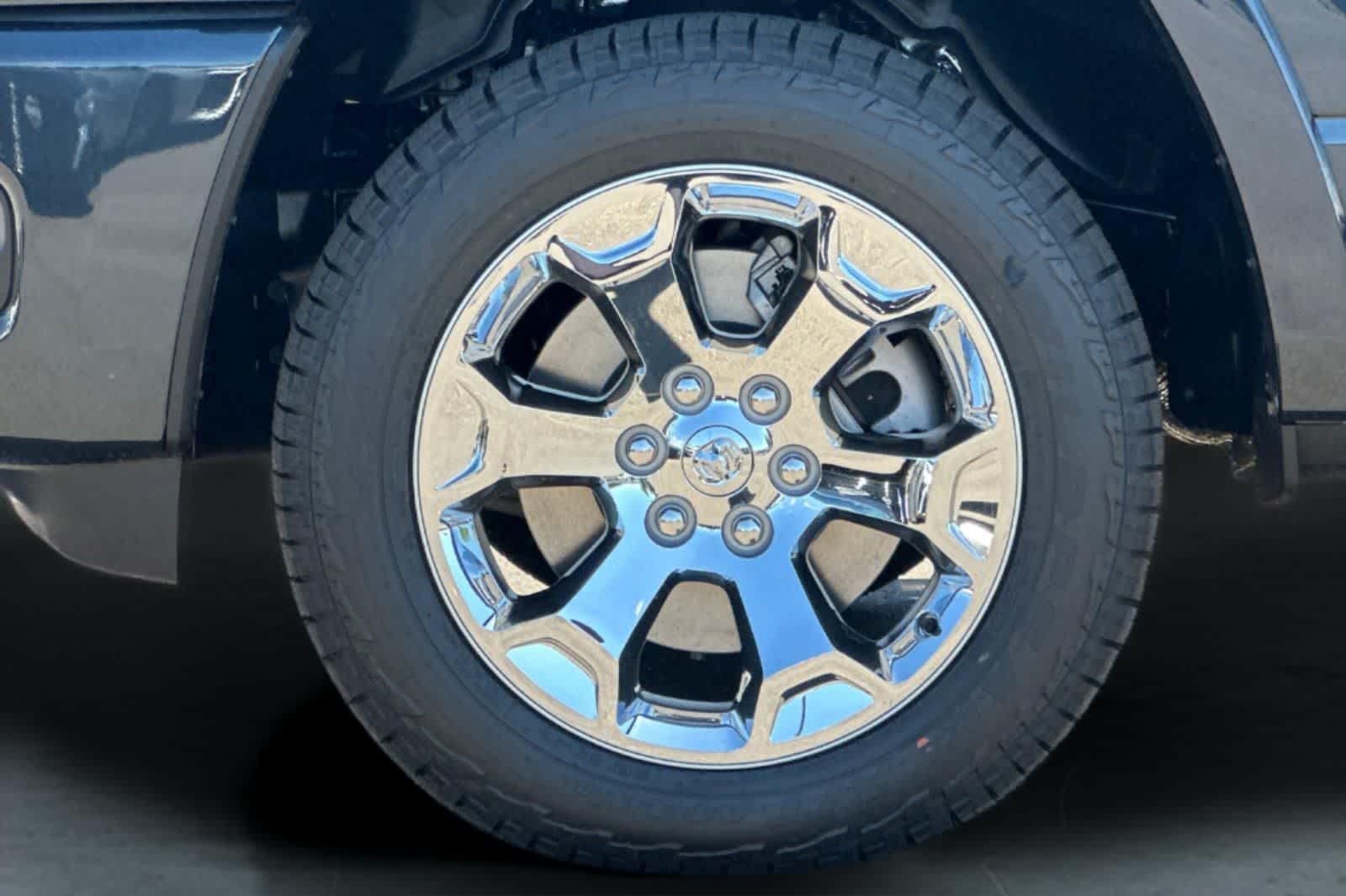 Thumbnail: 2026 RAM 1500 - 30