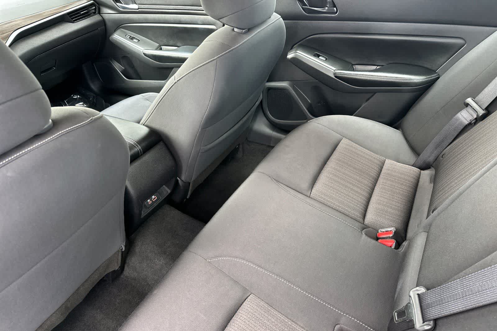 Thumbnail: 2024 Nissan Altima - 4