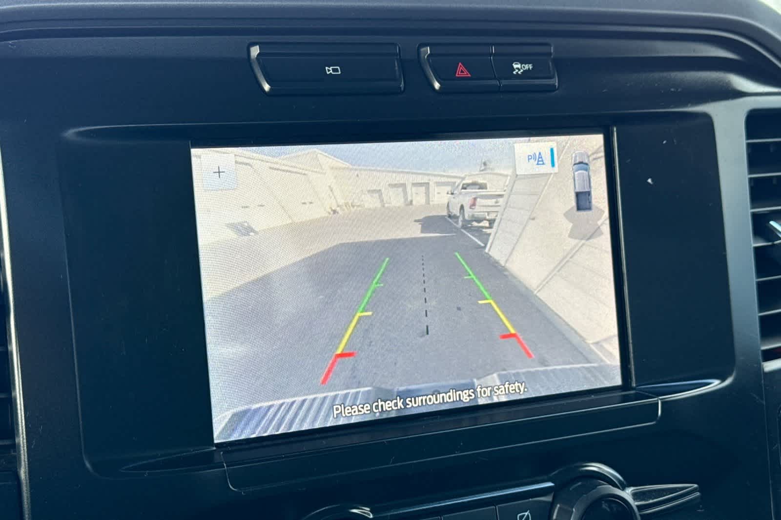 Thumbnail: 2023 Ford F-150 - 19