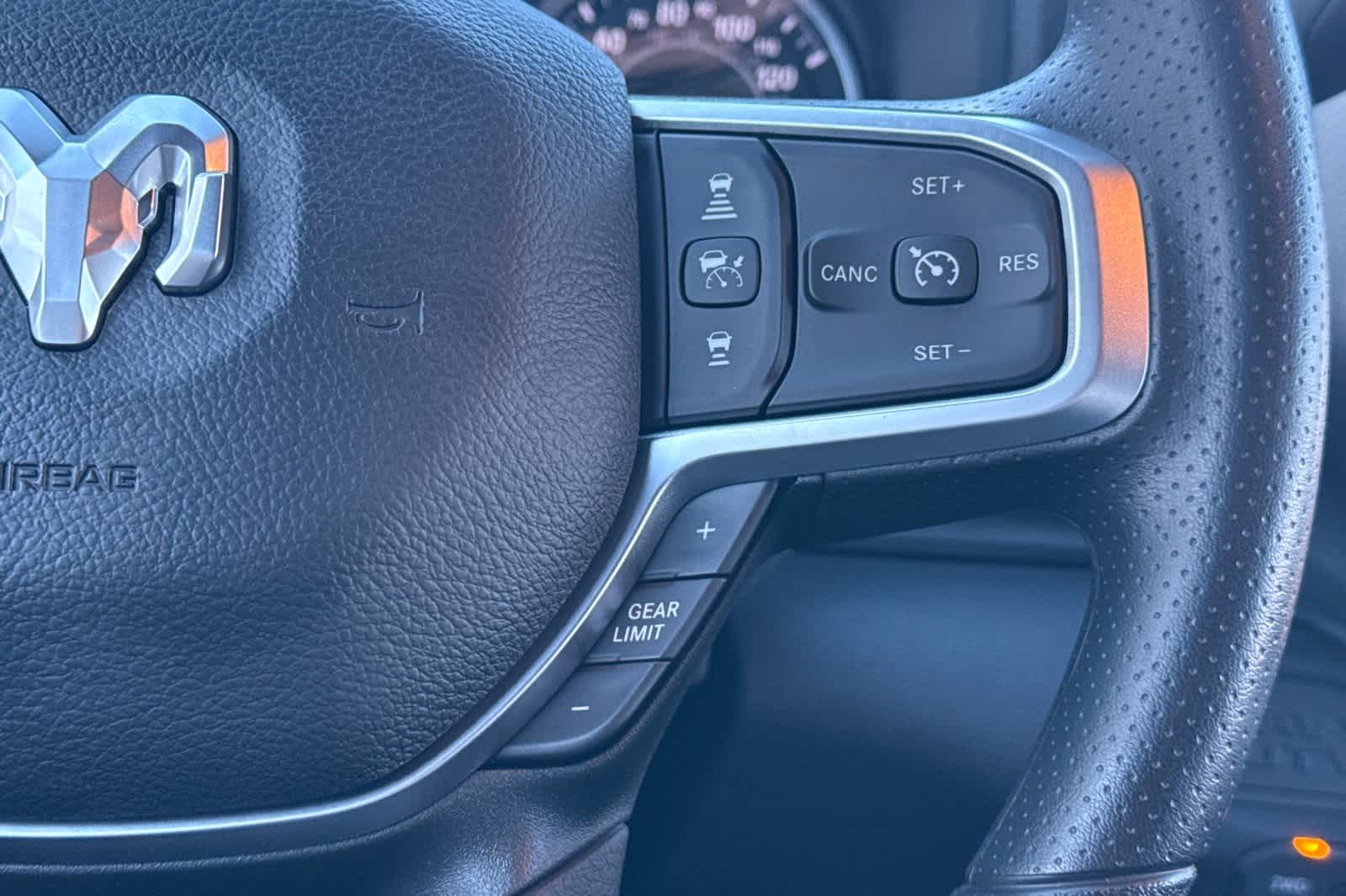 Thumbnail: 2026 RAM 3500 - 27