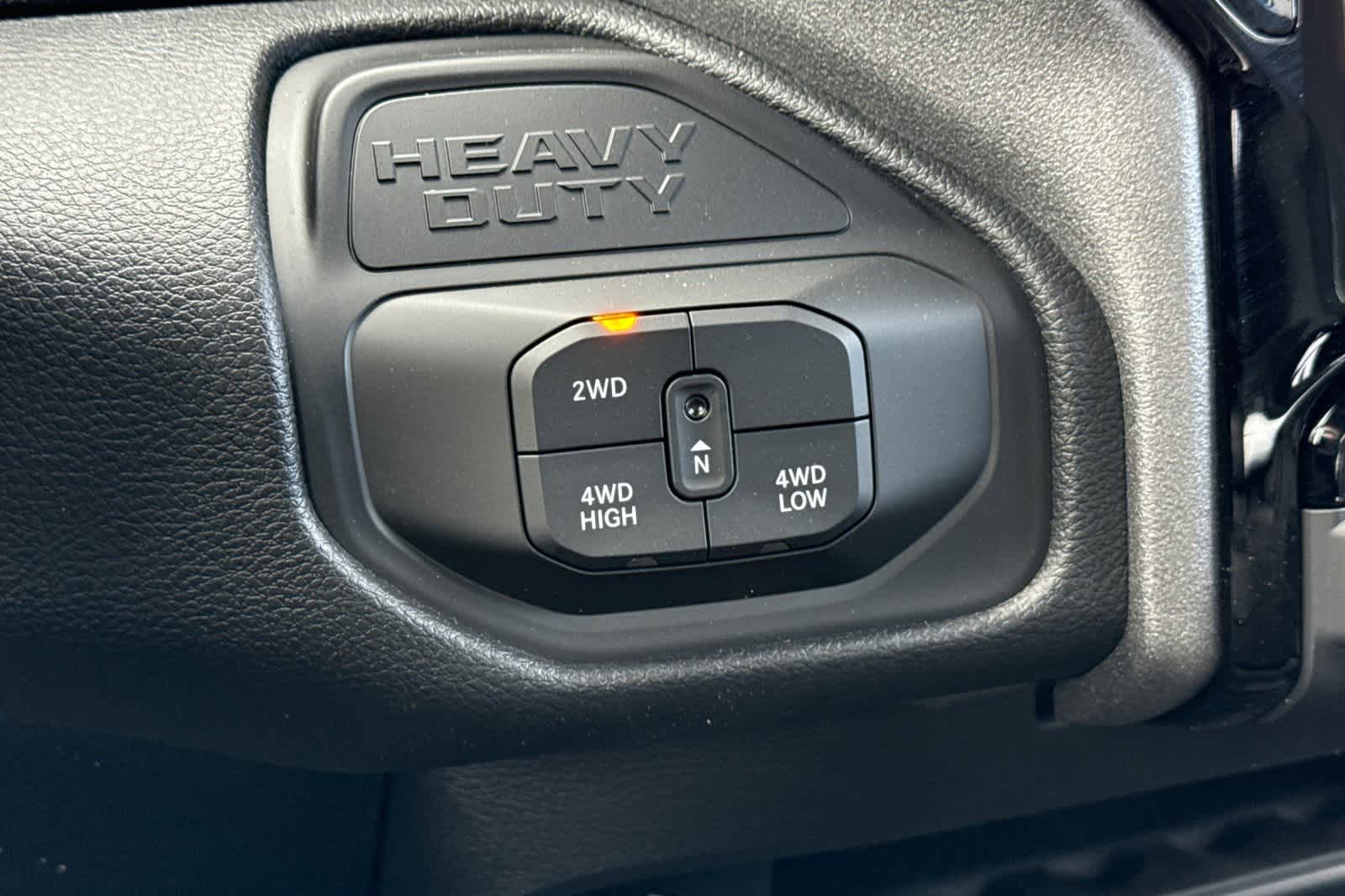 Thumbnail: 2026 RAM 2500 - 32