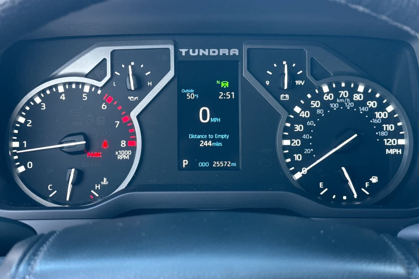 Thumbnail: 2023 Toyota Tundra - 27