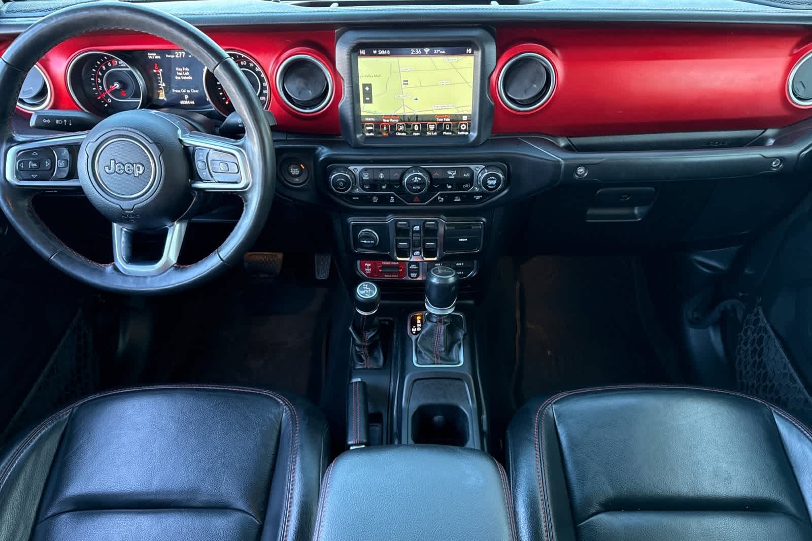 Thumbnail: 2020 Jeep Gladiator - 3