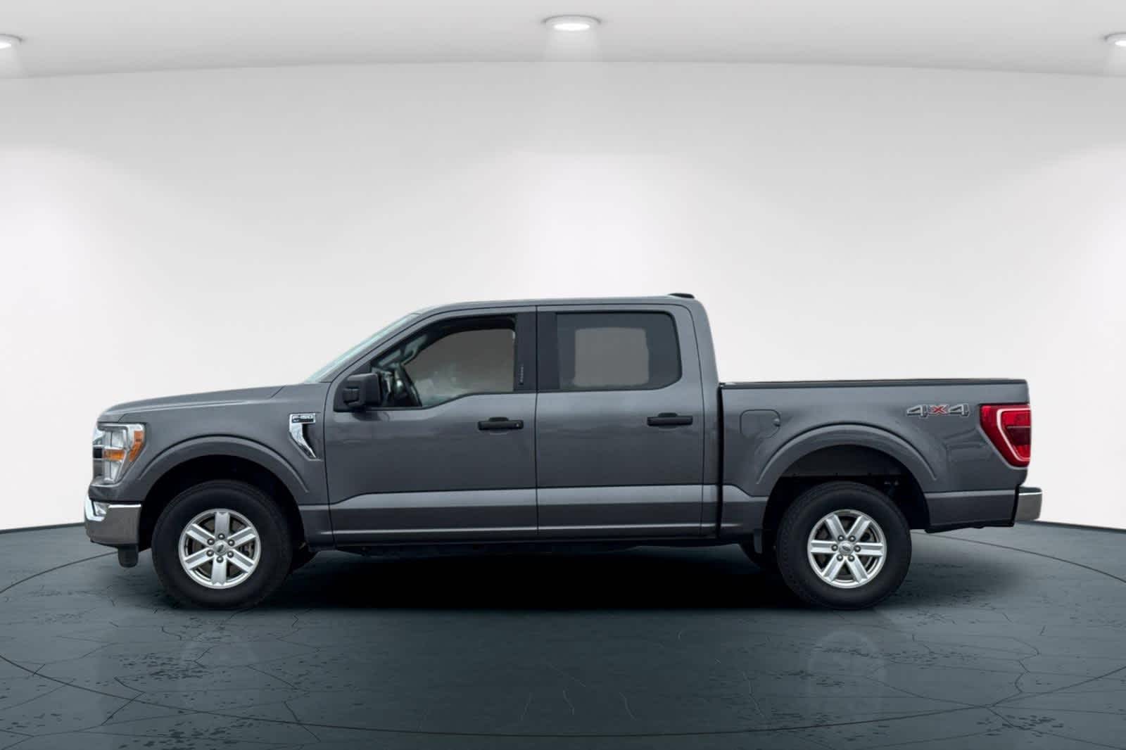 Thumbnail: 2022 Ford F-150 - 9